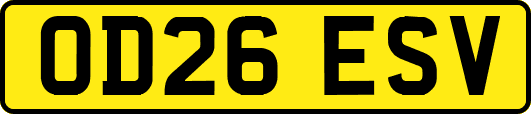 OD26ESV