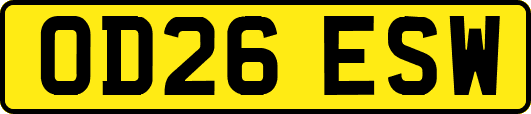 OD26ESW