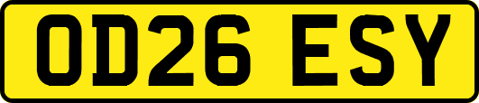 OD26ESY