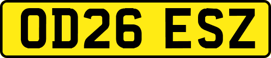 OD26ESZ