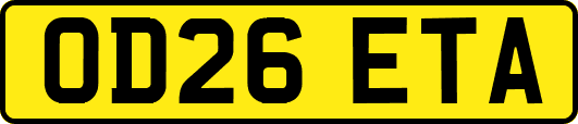 OD26ETA