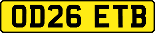 OD26ETB