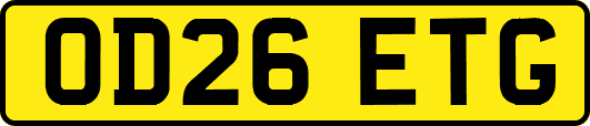 OD26ETG
