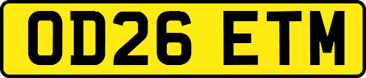 OD26ETM