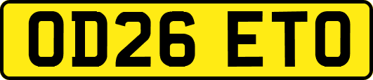 OD26ETO