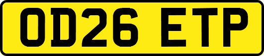 OD26ETP
