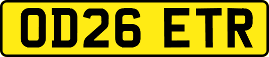 OD26ETR
