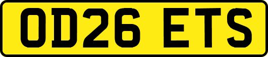 OD26ETS