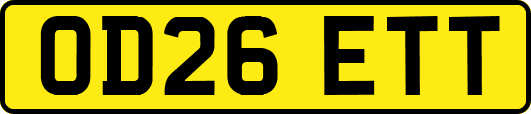 OD26ETT
