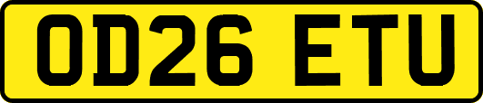 OD26ETU