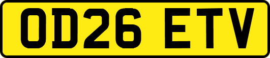 OD26ETV