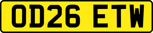 OD26ETW