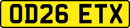 OD26ETX