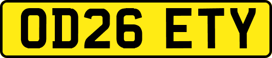 OD26ETY