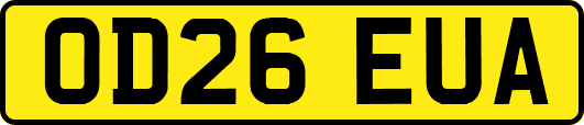 OD26EUA