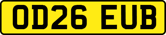OD26EUB