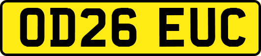 OD26EUC