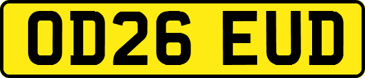 OD26EUD