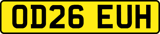 OD26EUH