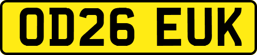 OD26EUK