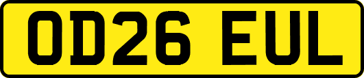 OD26EUL
