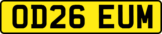 OD26EUM