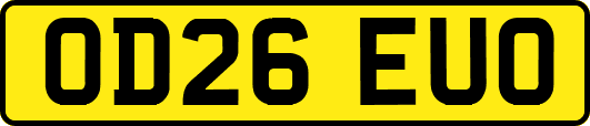OD26EUO