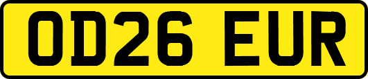 OD26EUR