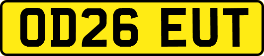 OD26EUT
