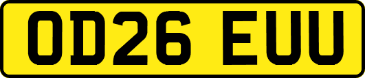 OD26EUU