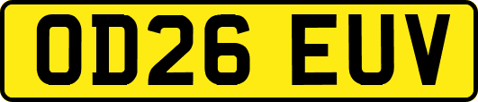 OD26EUV