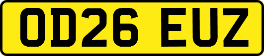 OD26EUZ