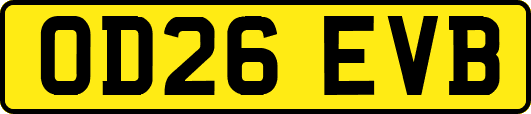 OD26EVB