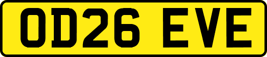 OD26EVE