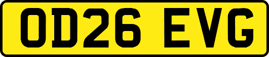OD26EVG
