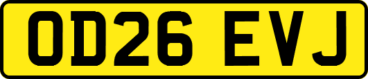 OD26EVJ