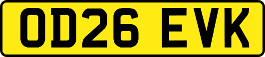 OD26EVK