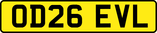 OD26EVL