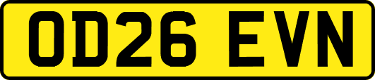 OD26EVN