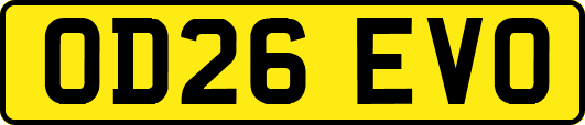 OD26EVO