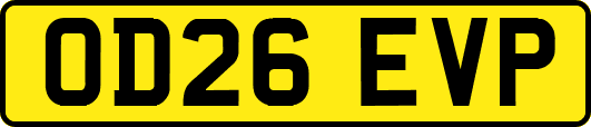 OD26EVP