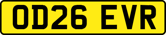 OD26EVR