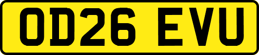OD26EVU