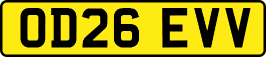 OD26EVV