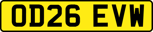 OD26EVW