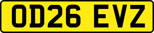 OD26EVZ