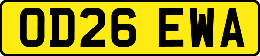 OD26EWA