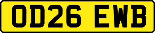 OD26EWB