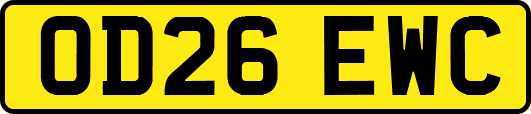 OD26EWC