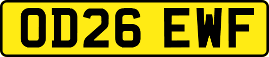 OD26EWF